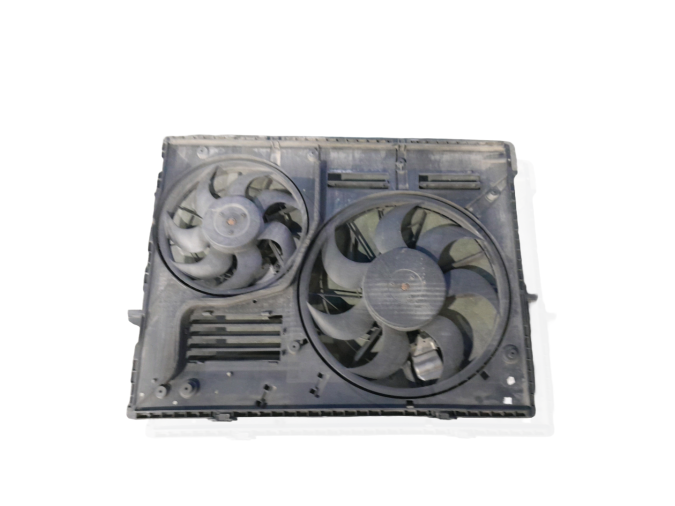 ELECTROVENTILADOR PORSCHE CAYENNE 2006