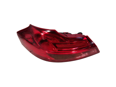 PILOTO TRASERO IZQUIERDO INTERIOR OPEL INSIGNIA 2013