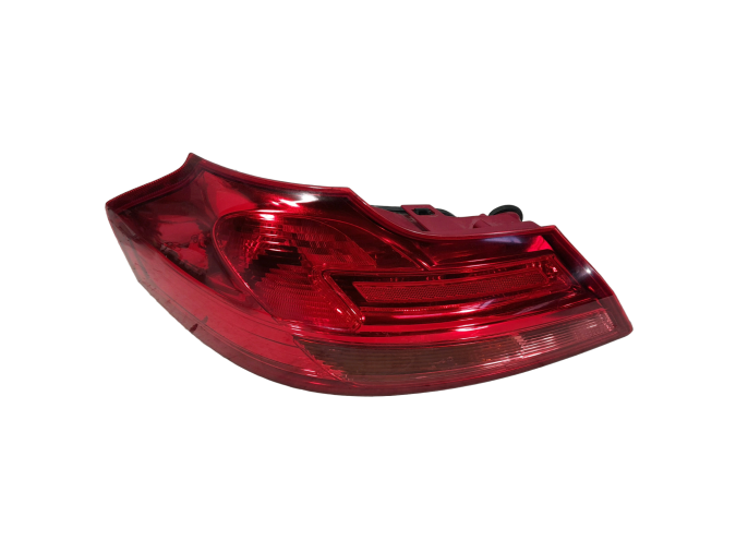 PILOTO TRASERO IZQUIERDO INTERIOR OPEL INSIGNIA 2013