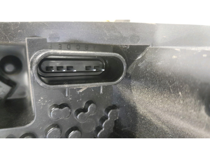 PILOTO TRASERO DERECHO OPEL INSIGNIA 2013