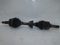 TRANSMISION IZQUIERDA SO NISSAN PRIMERA 2004