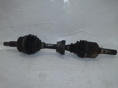 TRANSMISION IZQUIERDA SO NISSAN PRIMERA 2004