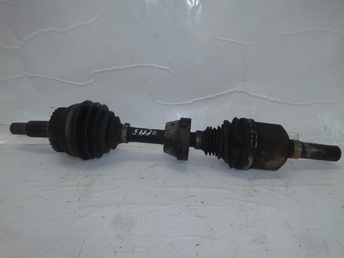 TRANSMISION IZQUIERDA SO NISSAN PRIMERA 2004
