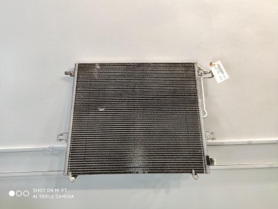 RADIADOR AIRE ACONDICIONADO  PEUGEOT 208 2006