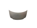 CAPOT CHRYSLER VOYAGER I PLATEADO 2003