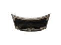 CAPOT CHRYSLER VOYAGER I PLATEADO 2003