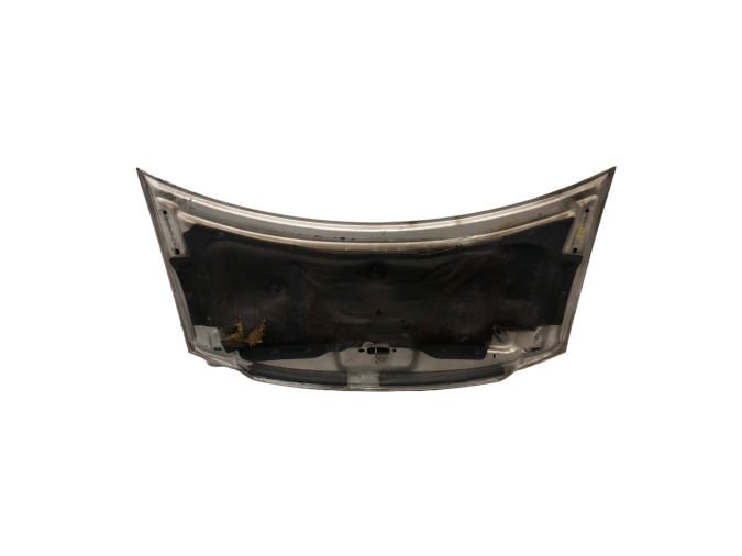 CAPOT CHRYSLER VOYAGER I PLATEADO 2003