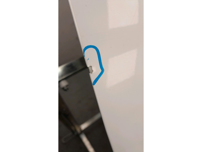 PUERTA DELANTERA IZQUIERDA NISSAN NV200 2011