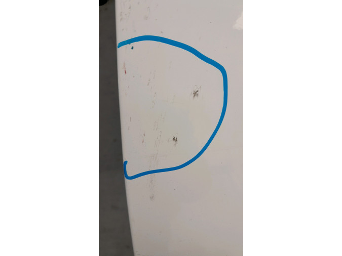 PUERTA DELANTERA IZQUIERDA NISSAN NV200 2011