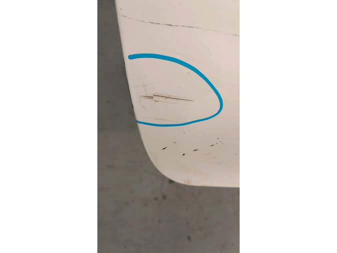 PUERTA DELANTERA IZQUIERDA NISSAN NV200 2011