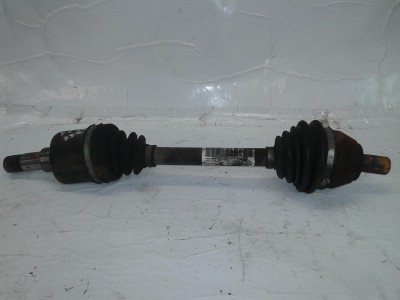 TRANSMISION DELANTERA IZQUIERDA VOLVO S40 2009