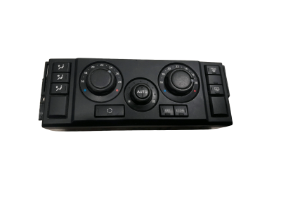 MANDO CLIMATIZADOR LAND ROVER RANGE ROVER SPORT 2007
