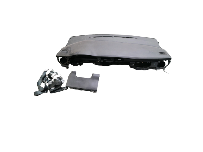 KIT AIRBAG TOYOTA AURIS 2018
