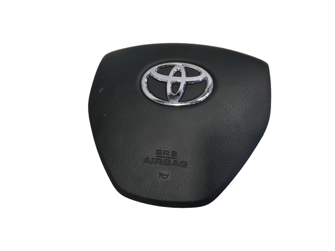 KIT AIRBAG TOYOTA AURIS 2018