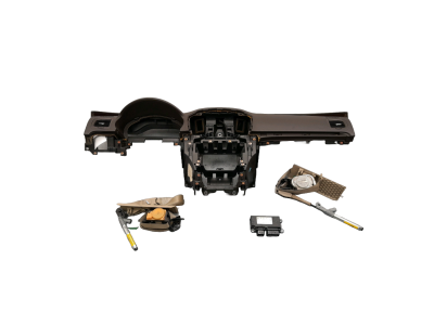 KIT AIRBAG OPEL INSIGNIA 2011