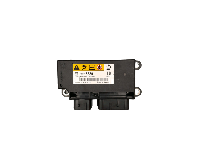 KIT AIRBAG OPEL INSIGNIA 2011