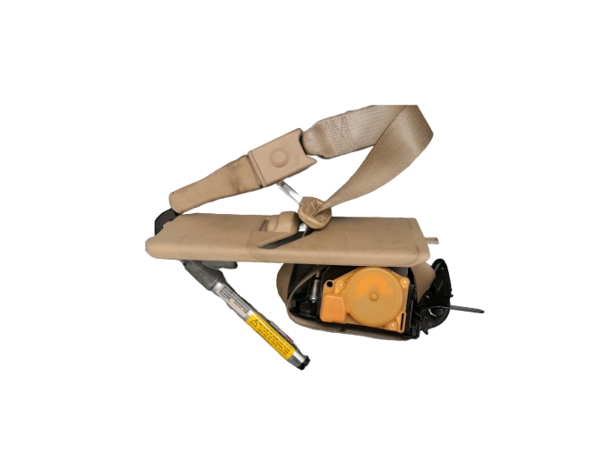 KIT AIRBAG OPEL INSIGNIA 2011