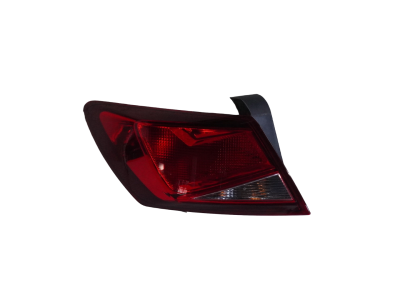 PILOTO TRASERO IZQUIERDO EXTERIOR SEAT LEON 2016