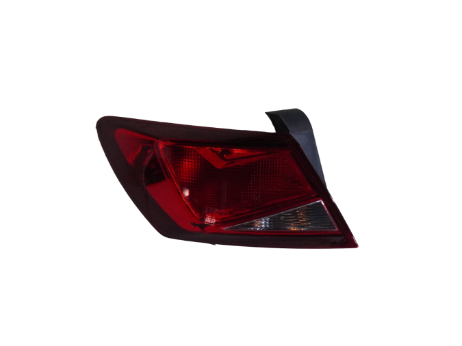 PILOTO TRASERO IZQUIERDO EXTERIOR SEAT LEON 2016