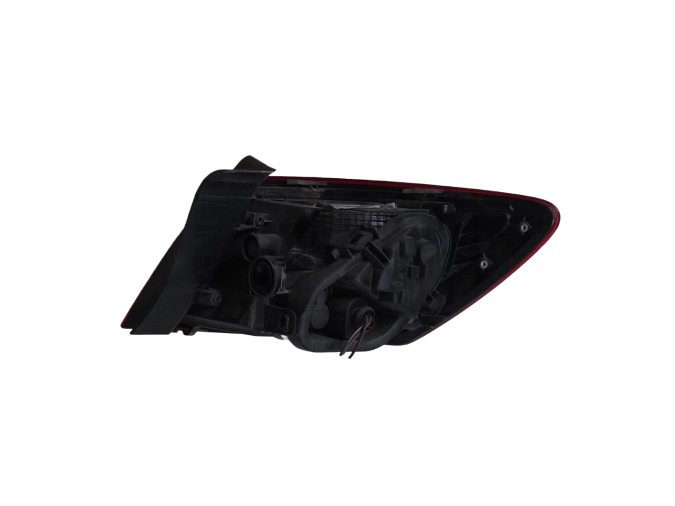 PILOTO TRASERO IZQUIERDO EXTERIOR SEAT LEON 2016