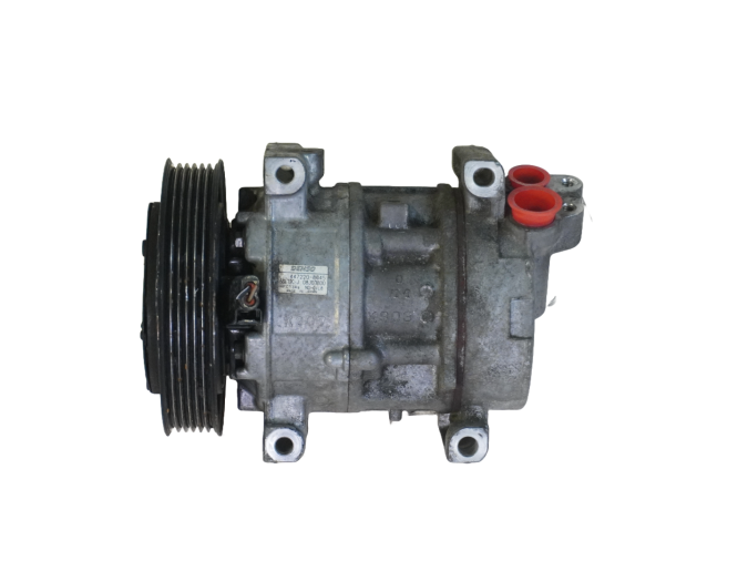 COMPRESOR AIRE ACONDICIONADO FIAT BRAVO 2008