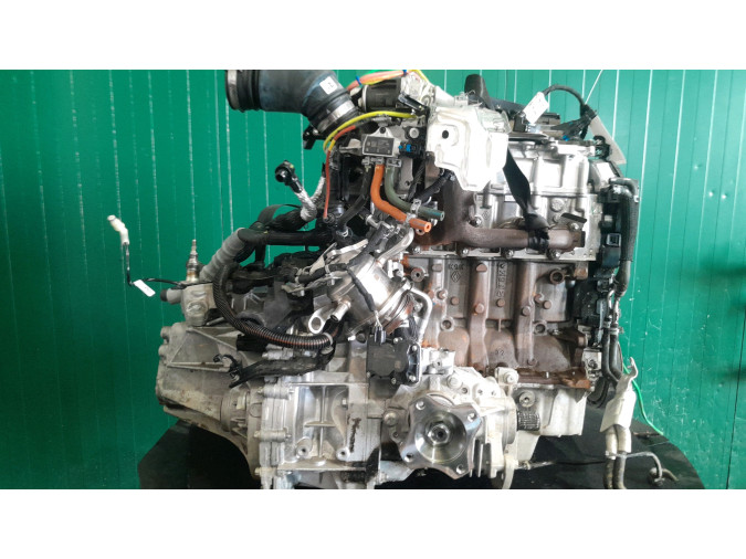COMPRESOR AIRE ACONDICIONADO DACIA DUSTER 2023
