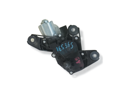 MOTOR LIMPIAPARABRISAS TRASERO RENAULT KADJAR 2021