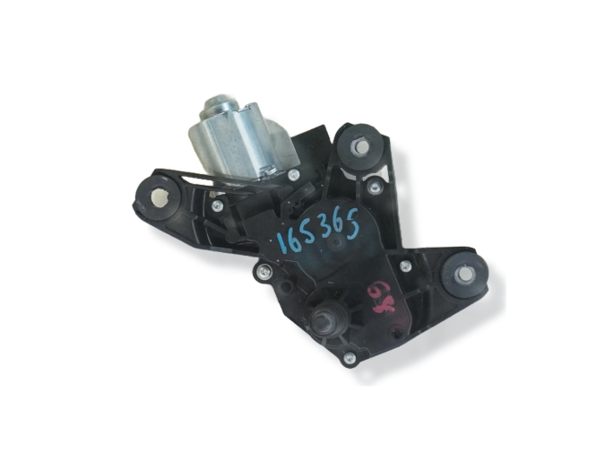 MOTOR LIMPIAPARABRISAS TRASERO RENAULT KADJAR 2021