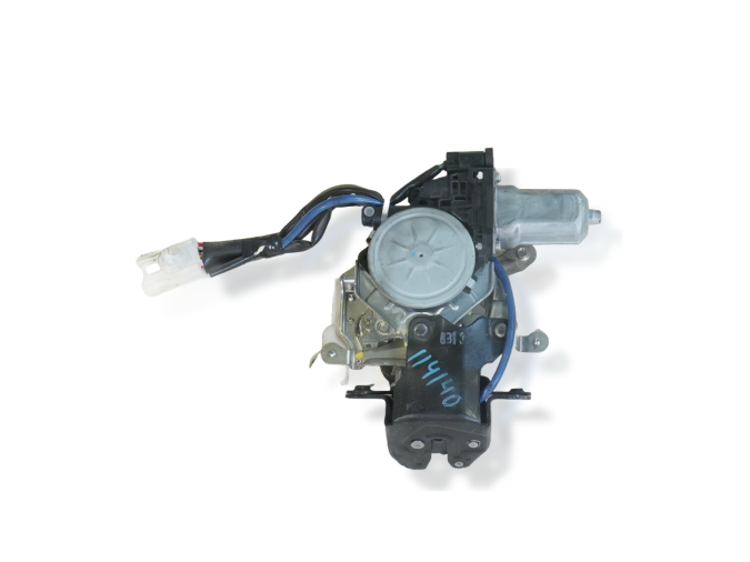 CERRADURA PORTON LEXUS RX 400H 2008