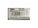 MOTOR LIMPIA TRASERO SEAT LEON 2016