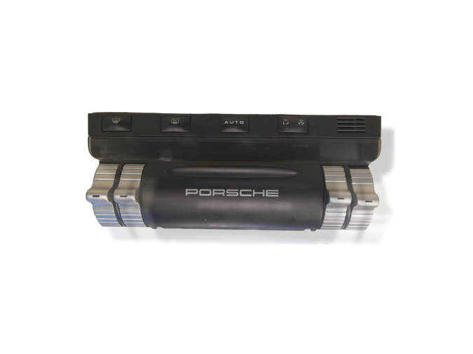 MANDO CLIMATIZACION PORSCHE CAYENNE 2006
