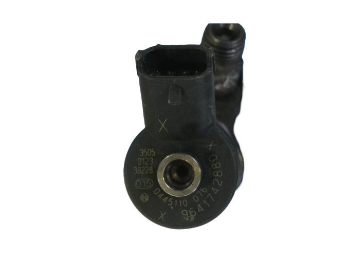INYECTOR PEUGEOT 307 2002