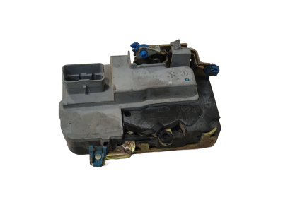 CERRADURA PUERTA DELANTERA DERECHA PEUGEOT PART FG 190 1.9 2001