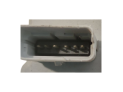 CERRADURA PUERTA DELANTERA DERECHA PEUGEOT PART FG 190 1.9 2001