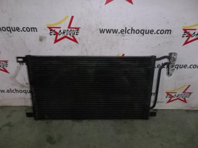 Radiador A/C BMW X3