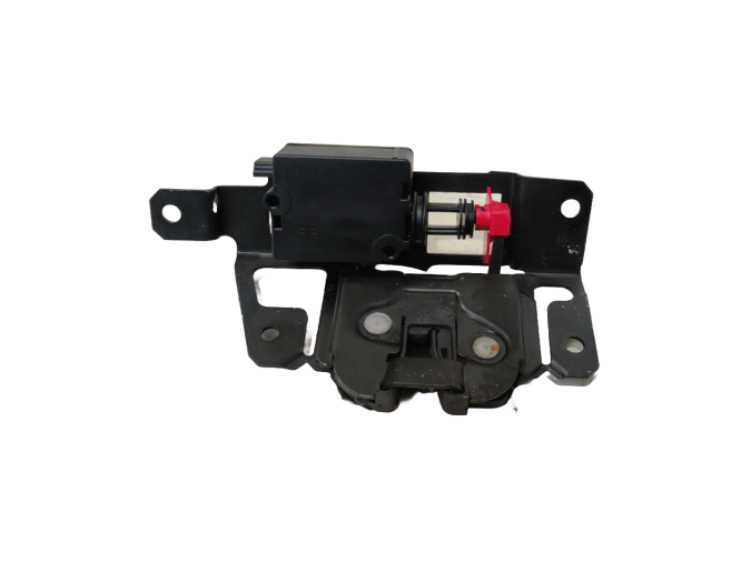CERRADURA PORTÓN TRASERO BMW X3 2006