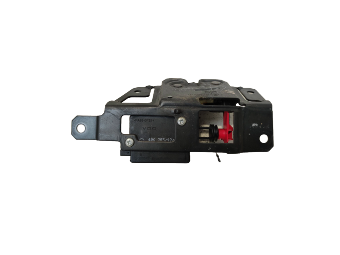 CERRADURA PORTÓN TRASERO BMW X3 2006