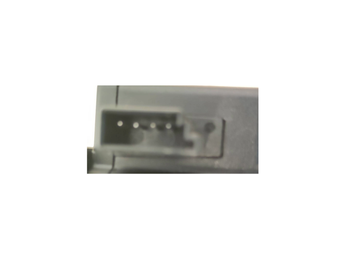 CERRADURA PORTÓN TRASERO BMW X3 2006