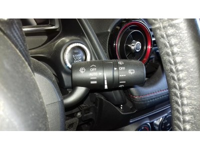 Mando Multifunción MAZDA CX-3 2016