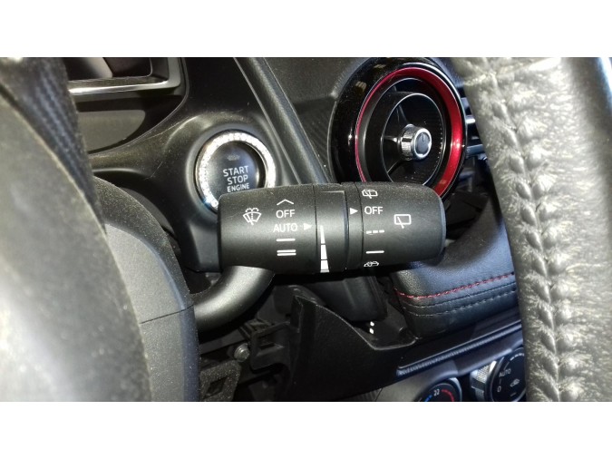 Mando Multifunción MAZDA CX-3 2016