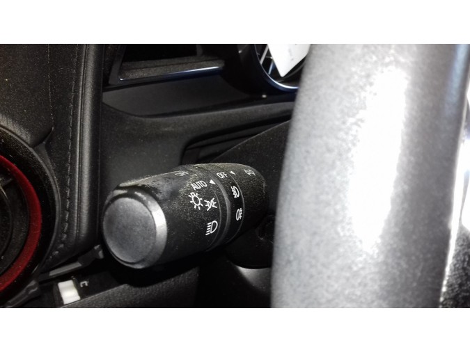 Mando Multifunción MAZDA CX-3 2016