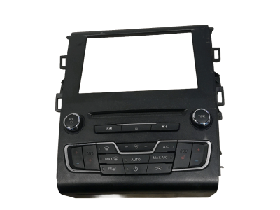 MANDO CLIMATIZACION  FORD MONDEO 2018