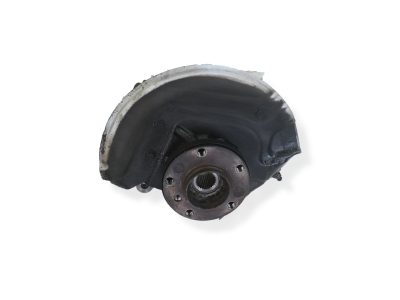 MANGUETA DELANTERA IZQUIERDA BMW X3 2006
