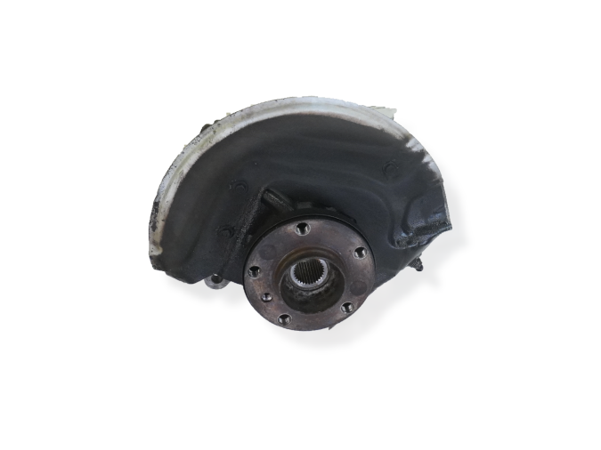 MANGUETA DELANTERA IZQUIERDA BMW X3 2006