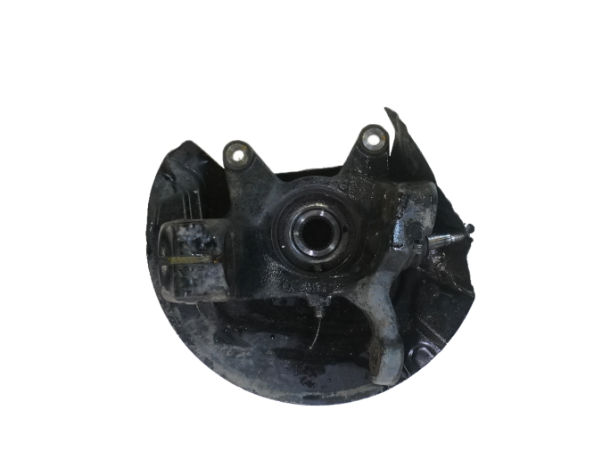 MANGUETA DELANTERA IZQUIERDA BMW X3 2006