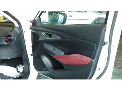 ELEVALUNAS DELANTERO DERECHO MAZDA CX-3 2016