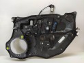 ELEVALUNAS DELANTERO DERECHO MAZDA CX-3 2016