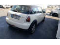 AMORTIGUADOR DELANTERO IZQUIERDO MINI COOPER D 2008