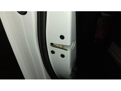 CERRADURA PUERTA DELANTERA IZQUIERDA MAZDA CX-3 2016
