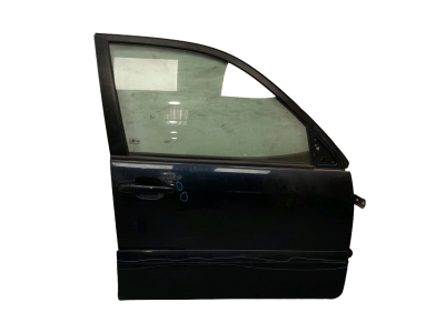 PUERTA DELANTERA DERECHA AUDI A4 AZUL 2013